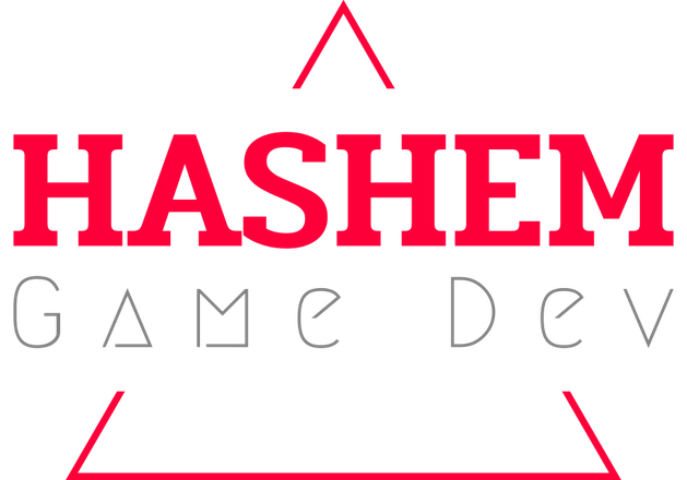 Hashem Game Dev logo