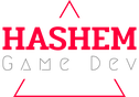 Hashem Game Dev logo