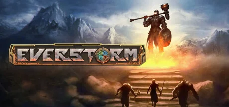 Everstorm trailer preview