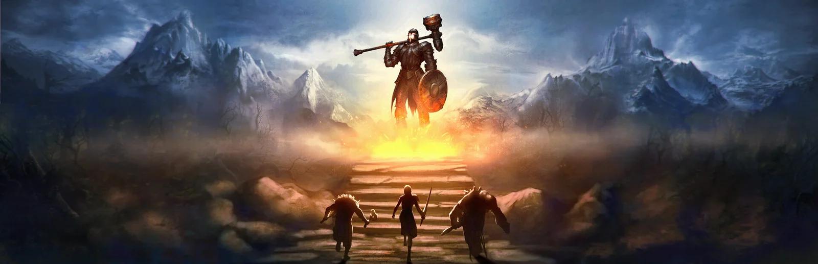 Everstorm key art