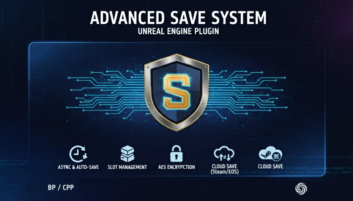 Advanced Save System thumbnail